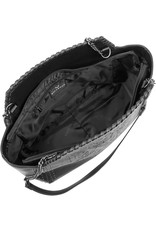 Killstar Gothic Bags Steampunk Bags - Killstar Magia handbag