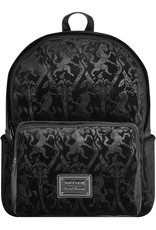 Killstar Killstar bags and accessiries - Killstar Bow Down Backpack