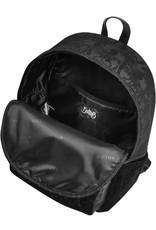 Killstar Killstar bags and accessiries - Killstar Bow Down Backpack