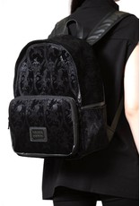 Killstar Killstar bags and accessiries - Killstar Bow Down Backpack