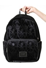 Killstar Killstar bags and accessiries - Killstar Bow Down Backpack