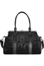 Killstar Gothic Bags Steampunk Bags - KillstarMajesty Day handbag