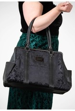 Killstar Gothic Tassen Steampunk Tassen - Killstar Majesty Day handtas