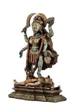 Veronese Design Giftware Figurines Collectables - Kali the Goddess of Death Veronese Design