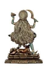 Veronese Design Giftware Figurines Collectables - Kali the Goddess of Death Veronese Design