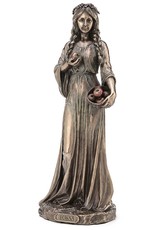 Veronese Design Giftware Figurines Collectables - Idunn The Nordic Goddess of the  Youth Veronese Design