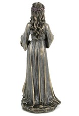Veronese Design Giftware Figurines Collectables - Idunn The Nordic Goddess of the  Youth Veronese Design