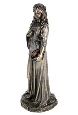 Veronese Design Giftware Figurines Collectables - Idunn The Nordic Goddess of the  Youth Veronese Design