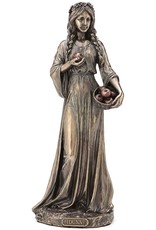 Veronese Design Giftware Figurines Collectables - Idunn The Nordic Goddess of the  Youth Veronese Design