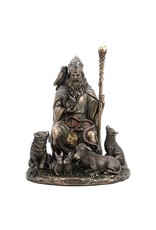 Veronese Design Giftware & Lifestyle - Veles Slavic God Of Earth Water and Underworld