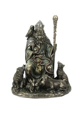 Veronese Design Giftware & Lifestyle - Veles Slavic God Of Earth Water and Underworld