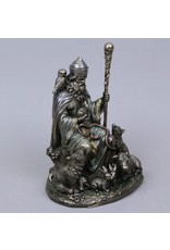 Veronese Design Giftware & Lifestyle - Veles Slavic God Of Earth Water and Underworld