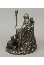 Veronese Design Giftware & Lifestyle - Veles Slavic God Of Earth Water and Underworld