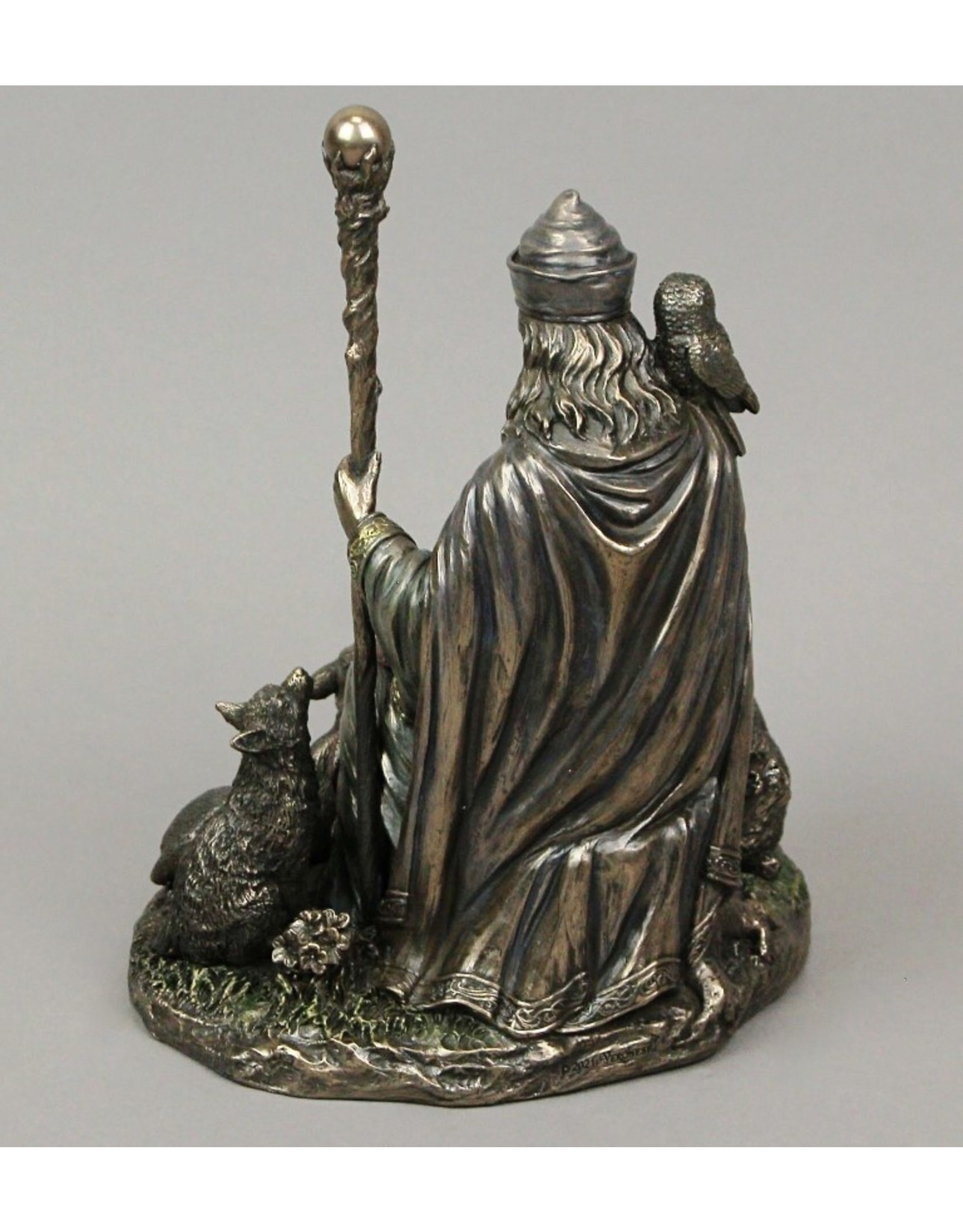 Veronese Design Giftware & Lifestyle - Veles Slavic God Of Earth Water and Underworld