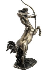 Veronese Design Giftware & Lifestyle - Centaur Gebronsd Beeld Veronese Design