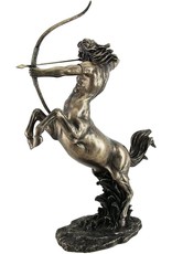 Veronese Design Giftware & Lifestyle - Centaur Bronzed Figurine Veronese Design