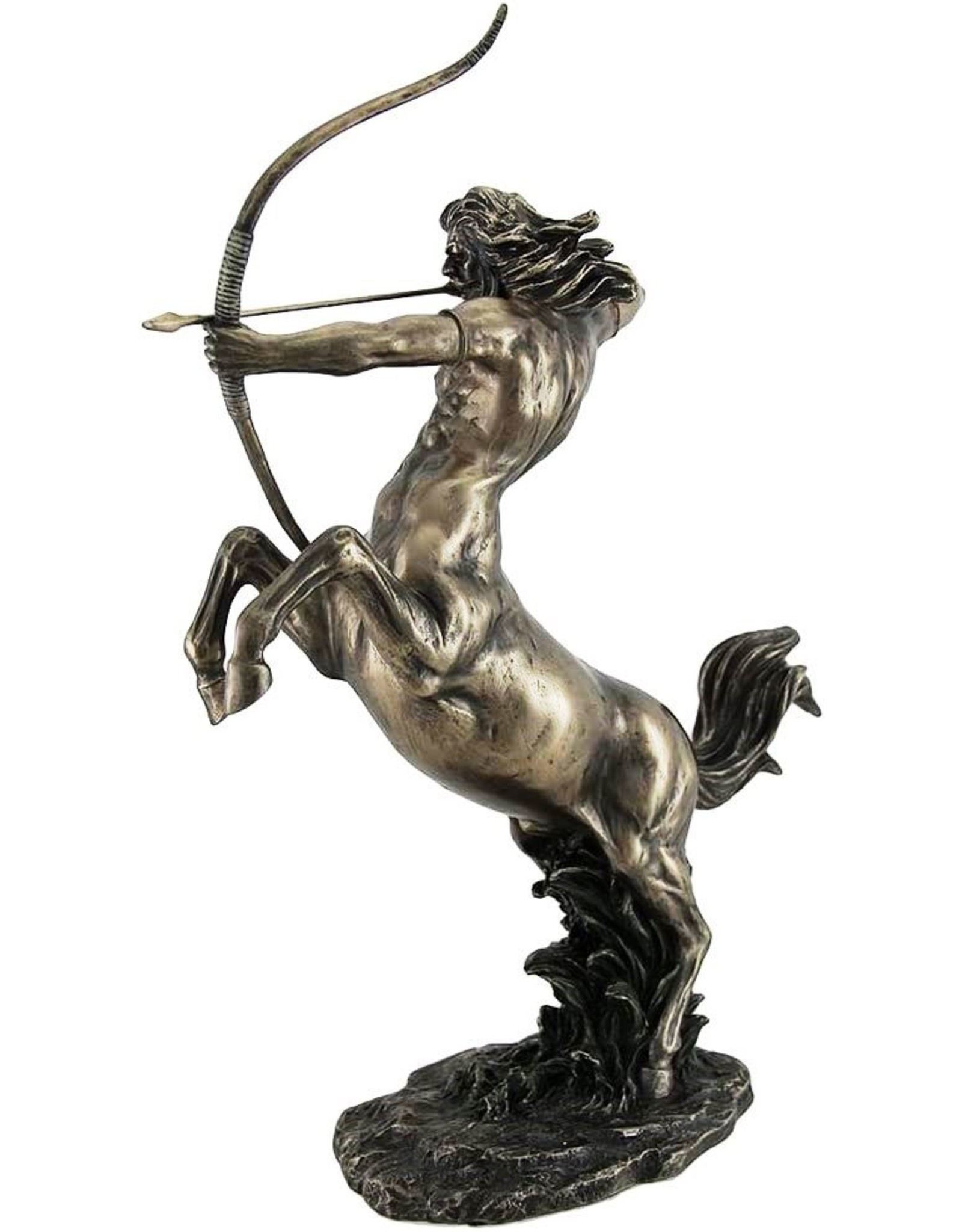 Veronese Design Giftware & Lifestyle - Centaur Bronzed Figurine Veronese Design