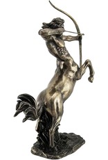 Veronese Design Giftware & Lifestyle - Centaur Bronzed Figurine Veronese Design