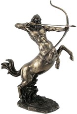 Veronese Design Giftware & Lifestyle - Centaur Bronzed Figurine Veronese Design