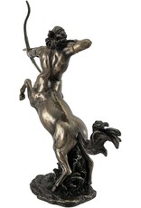 Veronese Design Giftware & Lifestyle - Centaur Bronzed Figurine Veronese Design