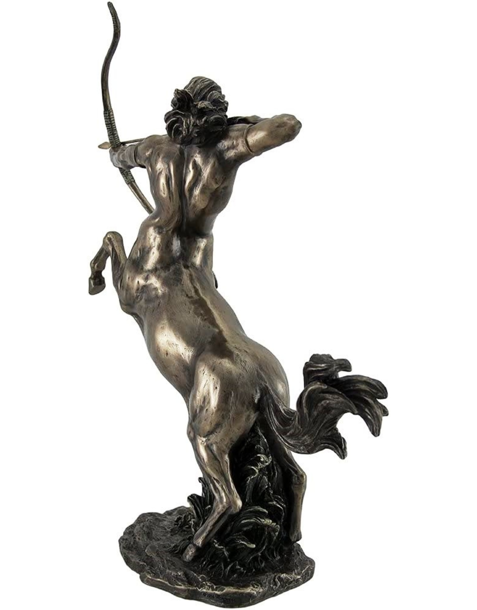 Veronese Design Giftware & Lifestyle - Centaur Bronzed Figurine Veronese Design