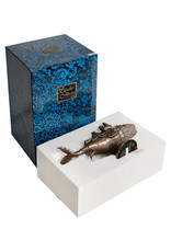 Veronese Design Giftware & Lifestyle - Steampunk  Galactic Colony Walvis Veronese Design