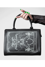 Killstar Gothic bags Steampunk bags - Killstar  Daily Reading  handbag