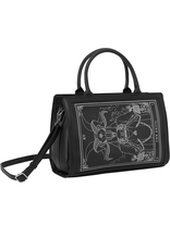 Killstar Gothic bags Steampunk bags - Killstar  Daily Reading  handbag