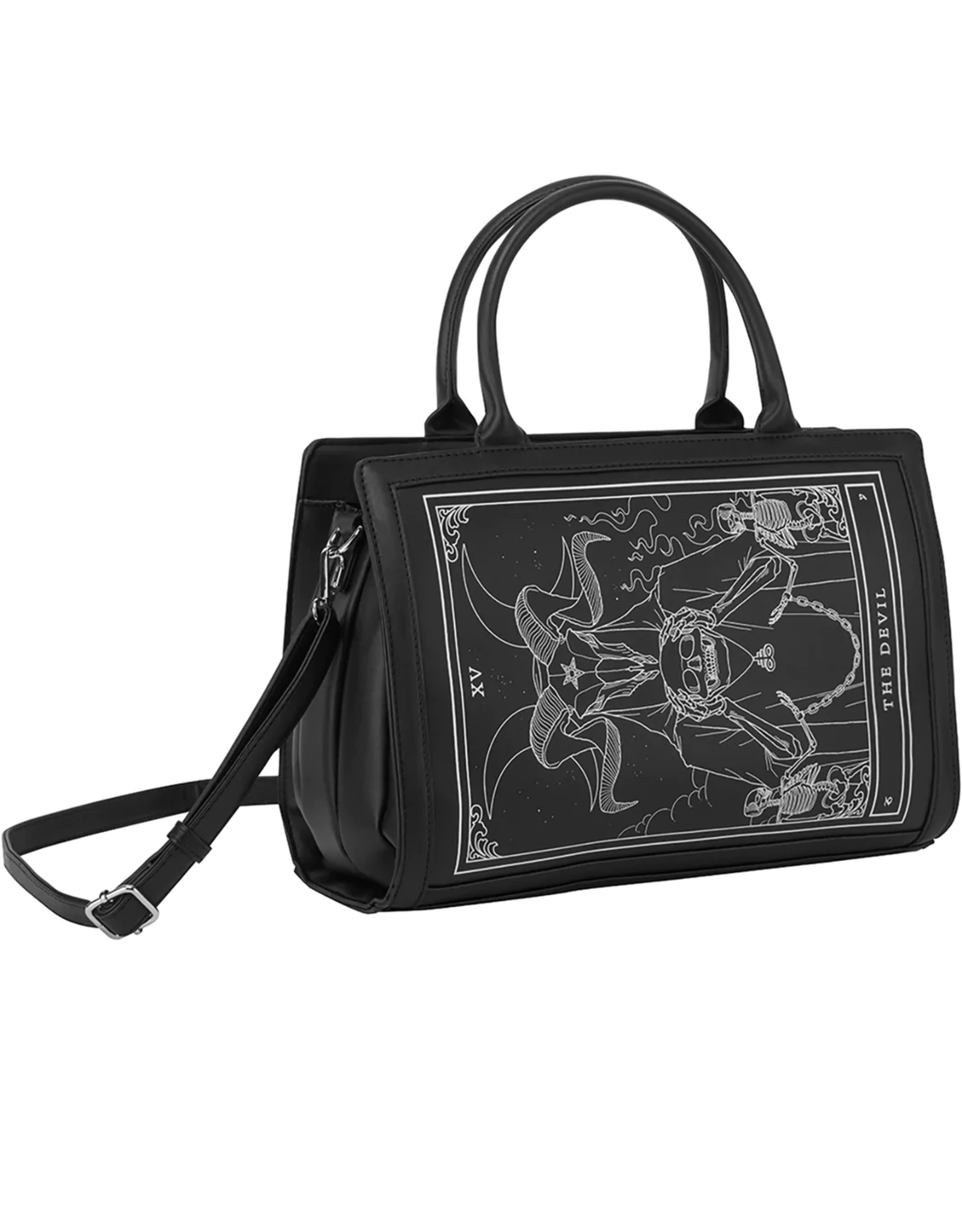 Killstar Gothic bags Steampunk bags - Killstar  Daily Reading  handbag