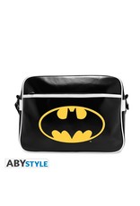 abysse corp Merchandise bags - DC Comics Batman Messenger bag