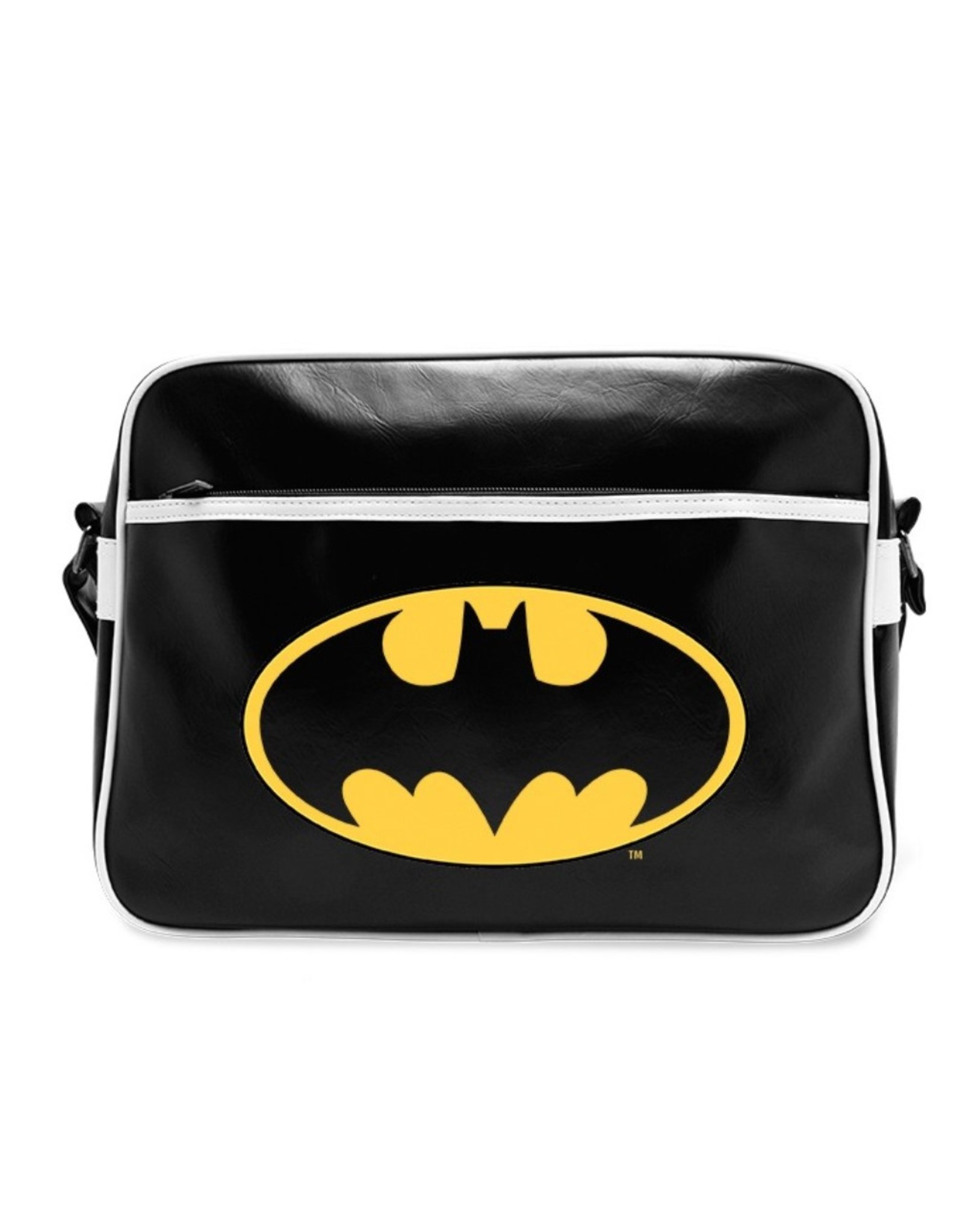 abysse corp Merchandise bags - DC Comics Batman Messenger bag