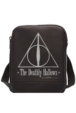 Harry Potter Merchandise bags - Harry Potter Messenger Bag Relics