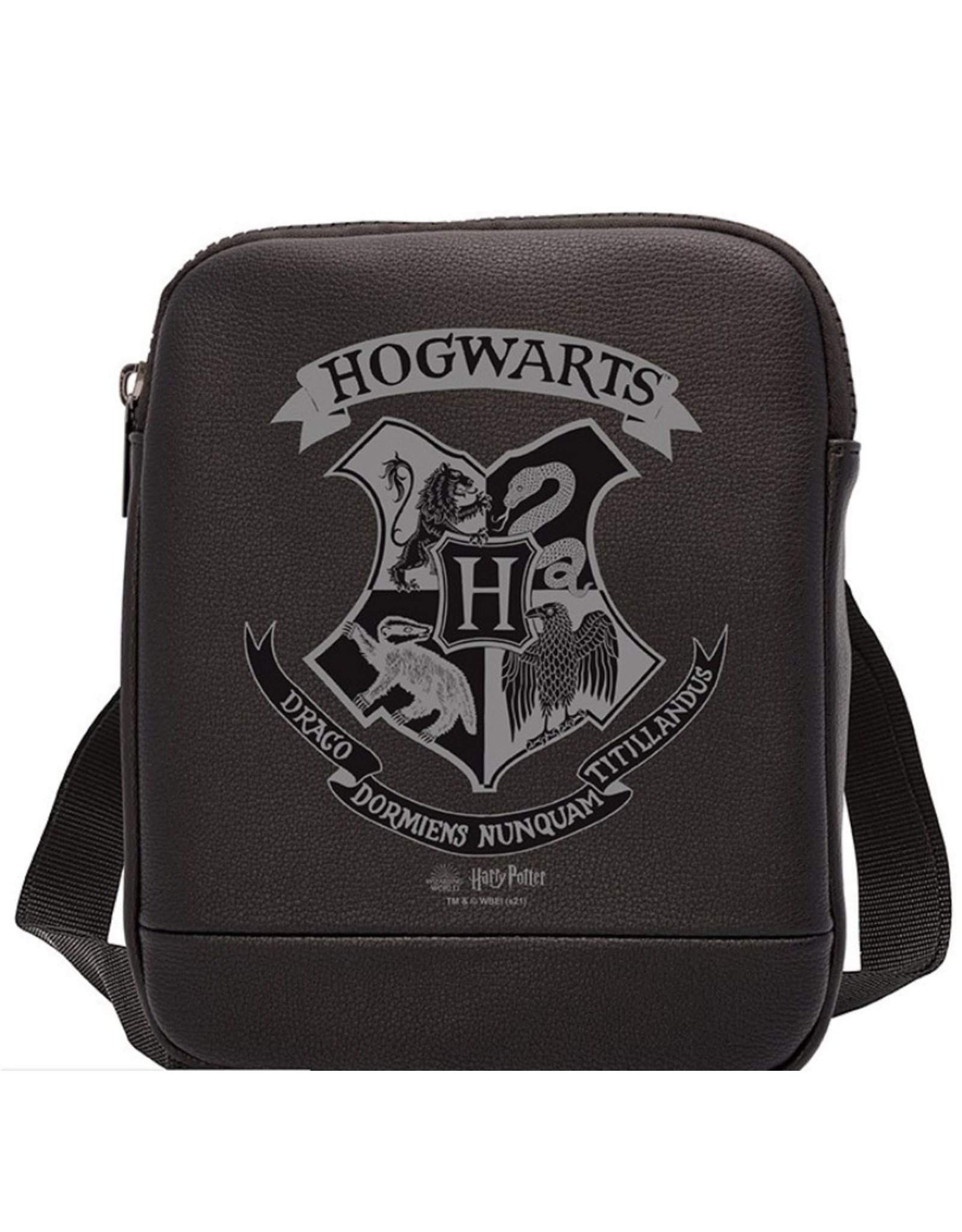 Harry Potter Merchandise bags - Harry Potter Messenger Hogwarts