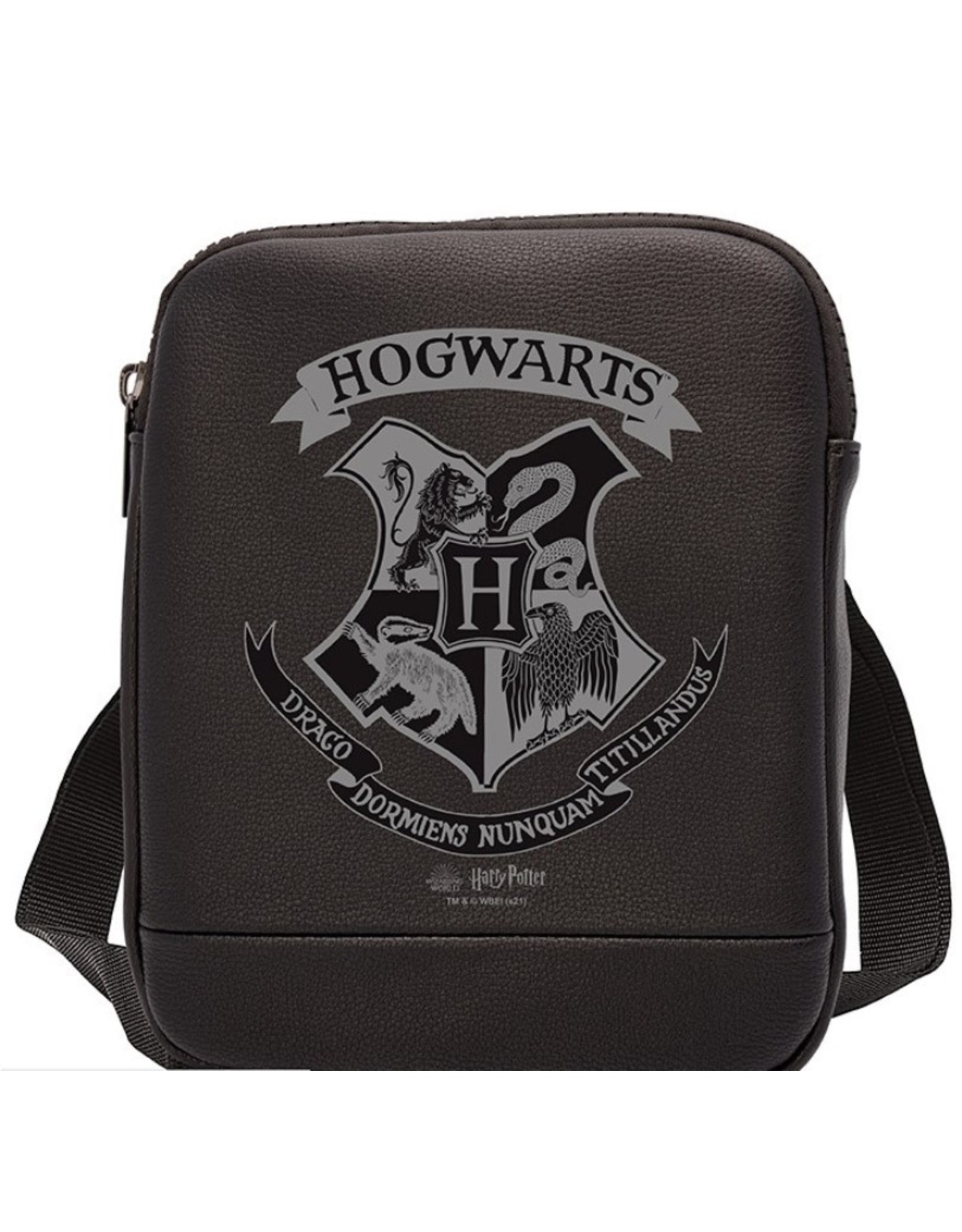 Harry Potter Merchandise tassen - Harry Potter Crossbodytas Zweinstein