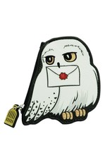 Harry Potter Merchandise portemonnees - Harry Potter Hedwig Muntenbeursje