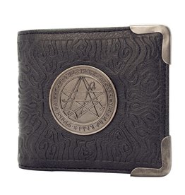 CTHULHU CTHULHU Premium Wallet "Cthulhu"