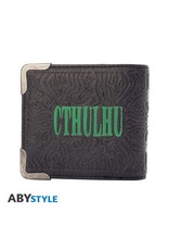 CTHULHU Merchandise - CTHULHU Premium Portemonnee "Cthulhu"