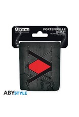 abysse corp Merchandise portemonnees - Hunter X Hunter Portemonnee "Embleem"