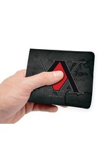 abysse corp Merchandise wallets - Hunter X Hunter Wallet "Emblem"