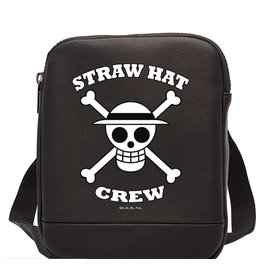One Piece One Piece Crossbody bag Straw Hat Crew Skull