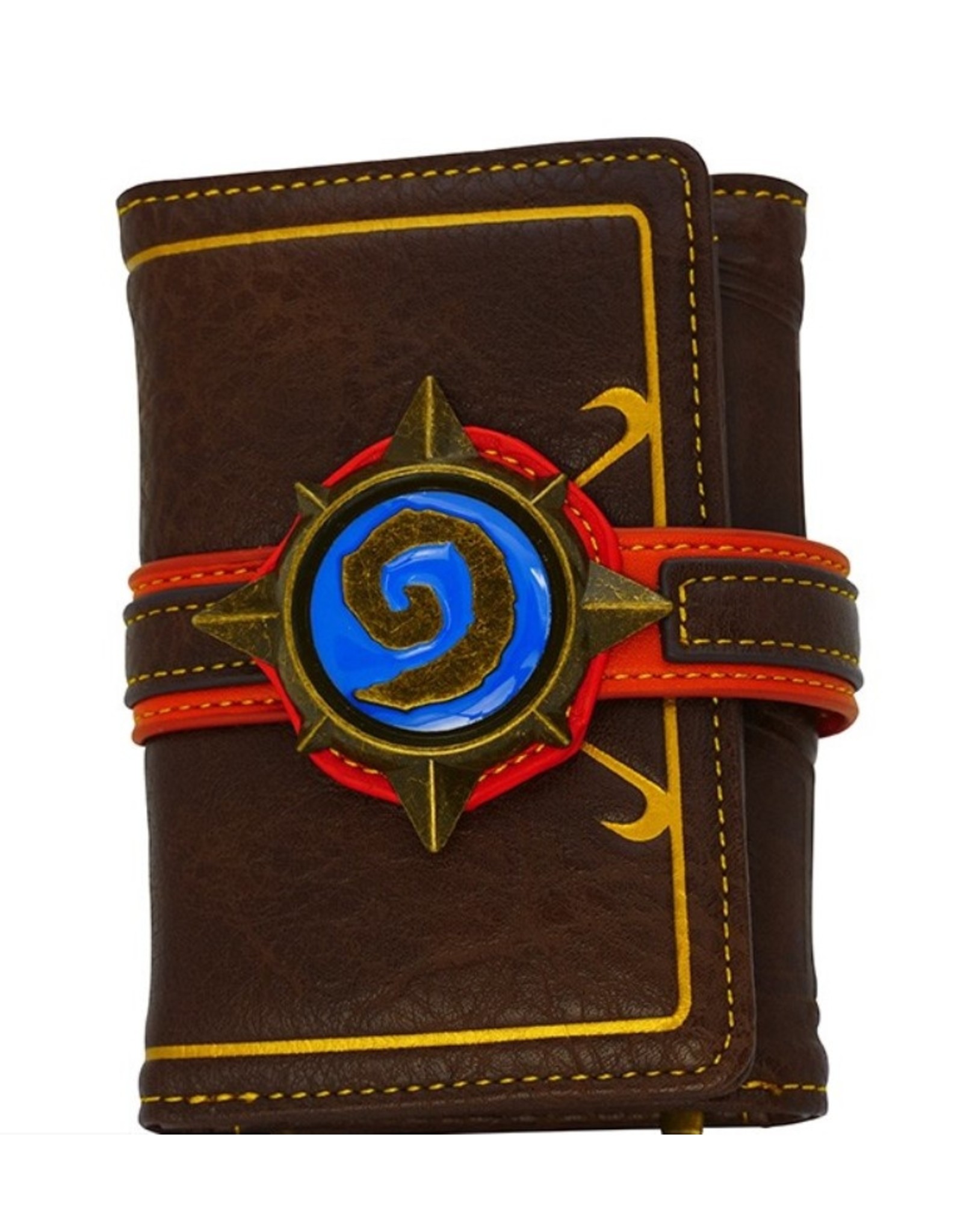 heartstone Merchandise - HEARTHSTONE premium portemonnee "Booster"