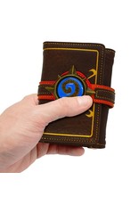 heartstone Merchandise - HEARTHSTONE premium portemonnee "Booster"