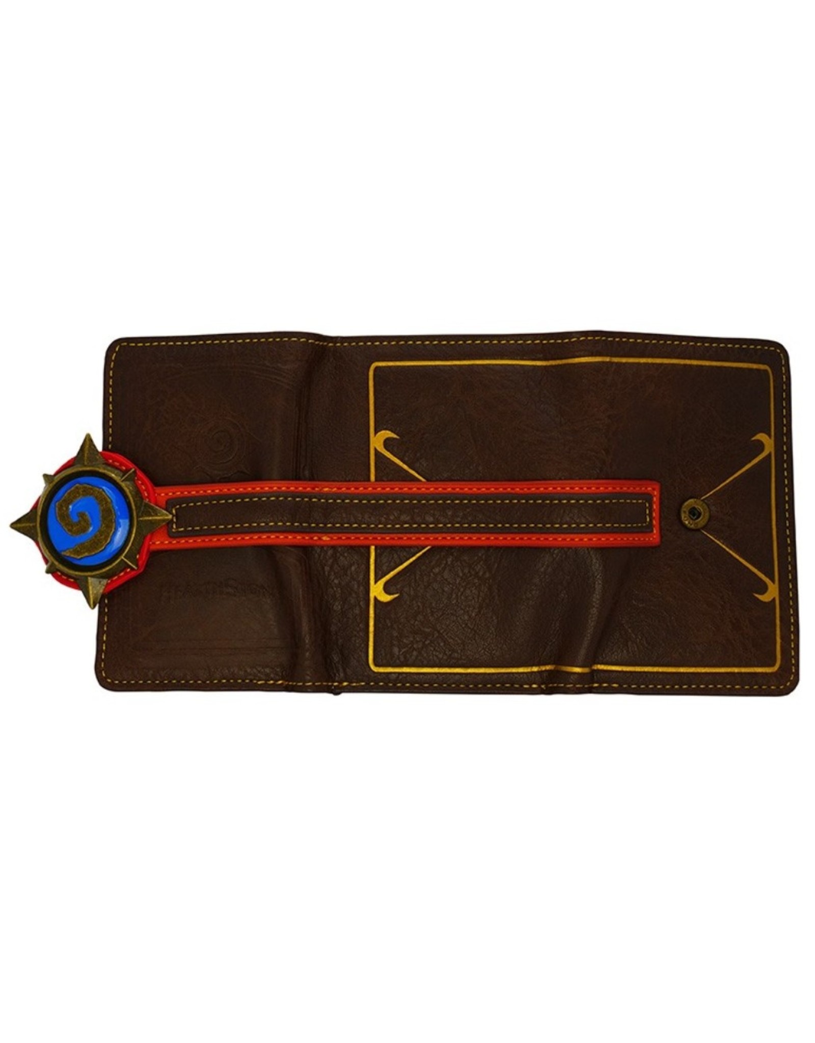 heartstone Merchandise - HEARTHSTONE Premium Wallet "Booster"