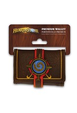 heartstone Merchandise - HEARTHSTONE premium portemonnee "Booster"