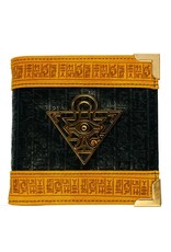 Yu-Gi-Oh! Merchandise - YU-GI-OH! Wallet Millenium puzzle