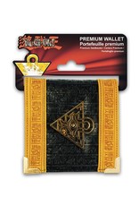 Yu-Gi-Oh! Merchandise - YU-GI-OH! Wallet Millenium puzzle