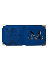 Dragon Ball Merchandise - Dragon Ball Majin Vegeta Premium Wallet