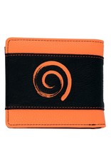 Naruto Shippuden Merchandise - Naruto Shippuden Premium Wallet "Naruto"