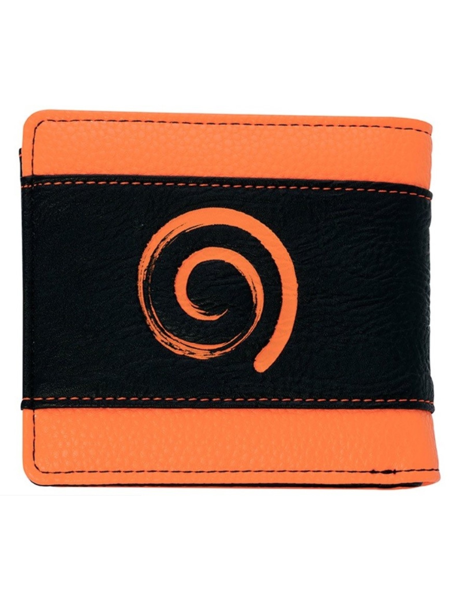 Naruto Shippuden Merchandise - Naruto Shippuden Premium Wallet "Naruto"