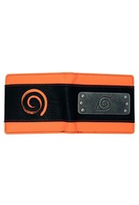 Naruto Shippuden Merchandise - Naruto Shippuden Premium Wallet "Naruto"